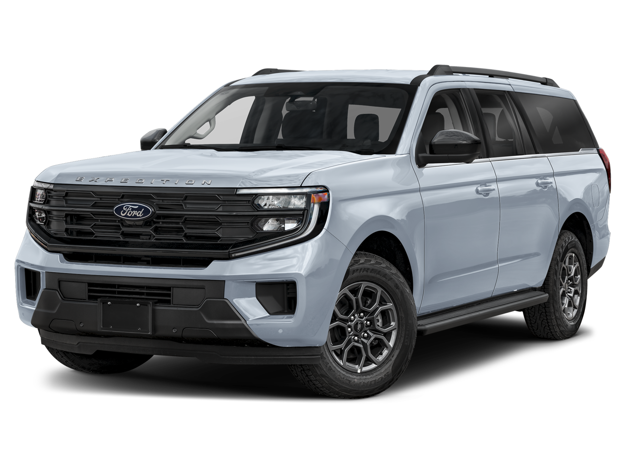 2027 Ford Expedition MAX Active