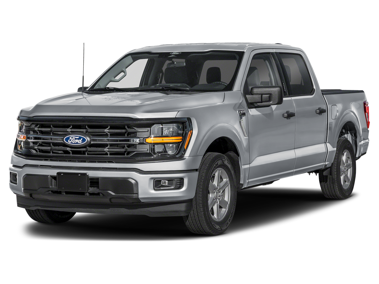 2027 Ford F-150 XLT