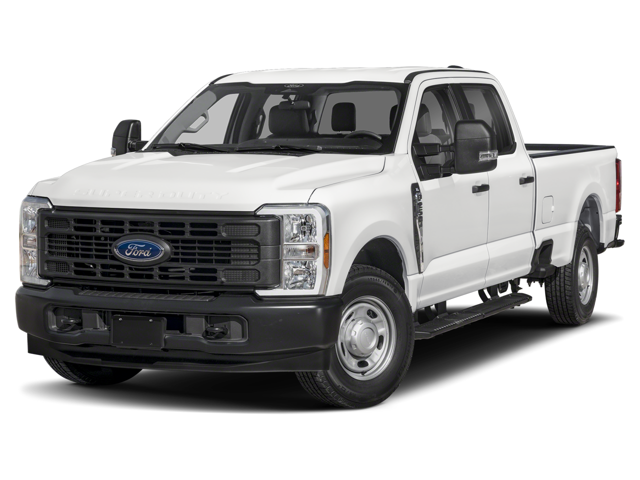 2027 Ford Super Duty F-250 XL