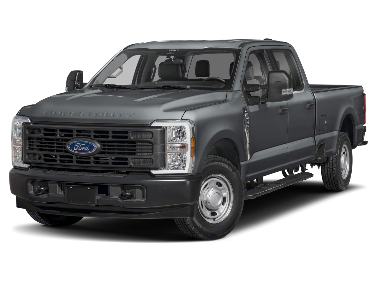 2027 Ford Super Duty F-250 XL