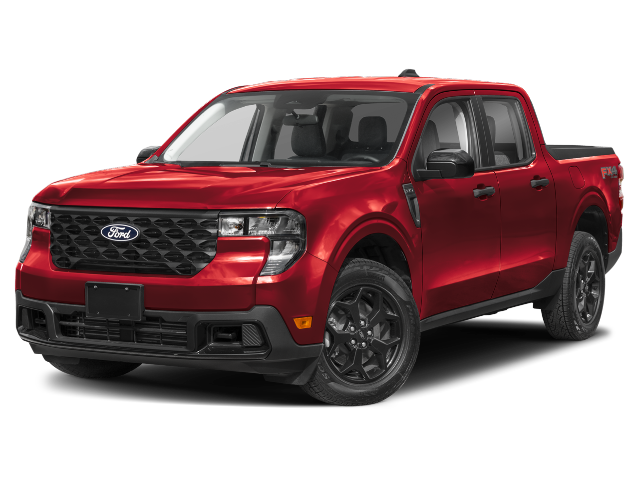 2027 Ford Maverick XLT