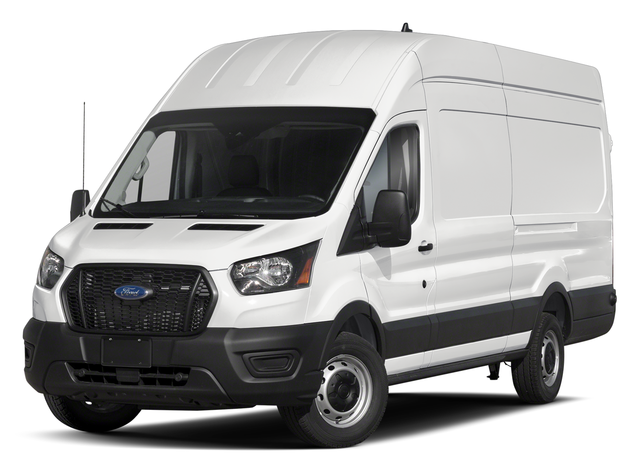 2027 Ford Transit-350 Base