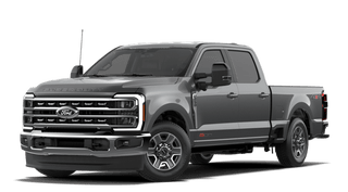 2027 Ford Super Duty F-250 Lariat